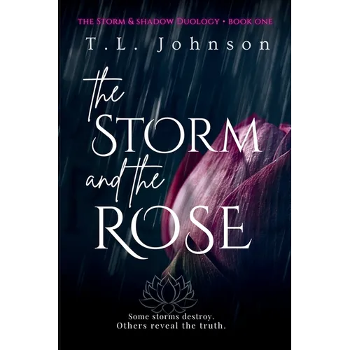 The Storm and the Rose - Paperback