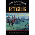 The Artillery of Gettysburg - Hardcover