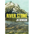 River Stone - Hardcover