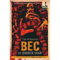 The Demonata: Bec - Paperback