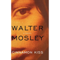 Cinnamon Kiss - Hardcover