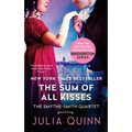 The Sum of All Kisses: A Smythe-Smith Quartet - Mass Market Paperbound