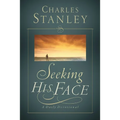 The Seeking His Face: A Daily Devotional - Paperback
