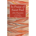 In Praise of Saint Paul - Paperback
