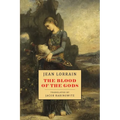 The Blood of the Gods - Paperback