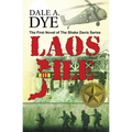 Laos File: The Shake Davis Series Book 1 - Paperback