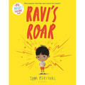 Ravi's Roar - Paperback