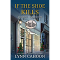 If the Shoe Kills - Paperback