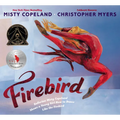 Firebird - Hardcover