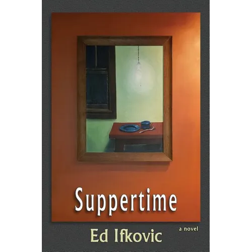 Suppertime - Paperback
