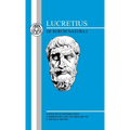 Lucretius: de Rerum Natura I - Hardcover
