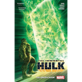 Immortal Hulk Vol. 2: The Green Door - Paperback