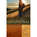 Daily Help Devotional - Paperback