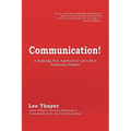 Communication! - Paperback