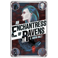An Enchantress of Ravens - Paperback