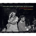 Fearless Vampire Killers: The Bad Brains Photographs - Hardcover