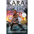 Kara, Shieldmaiden of Eire - Paperback