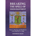 Breaking The Spell Of Disenchantment: Mystery, Meaning, And Metaphysics In The Work Of C. G. Jung - Hardcover