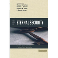 Four Views on Eternal Security - Paperback