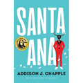 Santa Ana - Paperback