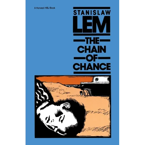 The Chain of Chance - Paperback