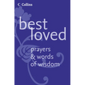 Best Loved Prayers and Words of Wisdom - Paperback