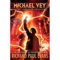 Michael Vey 4: Hunt for Jade Dragon - Hardcover