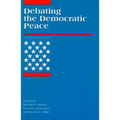Debating the Democratic Peace - Paperback
