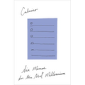 Six Memos for the Next Millennium - Paperback