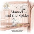 Manuel and the Spider - Paperback