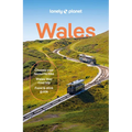 Lonely Planet Wales: Plan the Trip of a Lifetime Detailed Itineraries & Maps Insider Tips Covers Cardiff, Brecon Beacons & Southeast Wales, Swansea an - Paperback