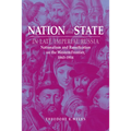 Nation and State in Late Imperial Russia: Nationalism and Russification on the Western Frontier, 1863-1914 - Paperback