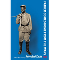Father Comes Home from the Wars (Parts 1, 2 & 3) - Paperback