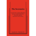The Secretaries - Paperback