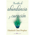 Decretos de abundancia y curacion - Paperback