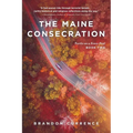 The Maine Consecration - Paperback