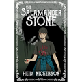 The Salamander Stone - Paperback
