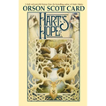 Hart's Hope - Paperback
