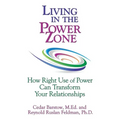 Living in the Power Zone - Paperback