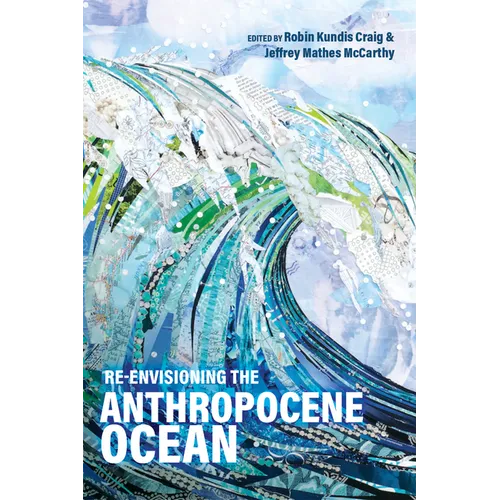 Re-Envisioning the Anthropocene Ocean - Paperback