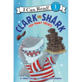 Clark the Shark: Too Many Treats - Paperback