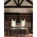 Interiors of a Storyteller - Hardcover