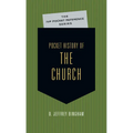 Pocket History of the Church - Paperback