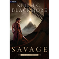 Savage: A He-Dog Adventure - Paperback