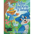 Miss Snickers' Family - Paperback