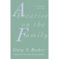 A Treatise on the Family: Enlarged Edition - Paperback