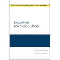 Evaluation for Child Custody - Paperback