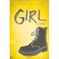 Girl - Paperback
