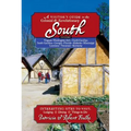 Visitor's Guide to the Colonial & Revolutionary South: Includes Delaware, Virginia, North Carolina, South Carolina, Georgia, Florida, Louisiana, and M - Paperback