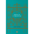Orgullo Y Prejuicio (Los Mejores Clàsicos) / Pride and Prejudice - Hardcover